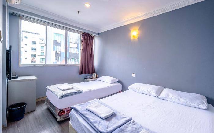 K Hotel 12