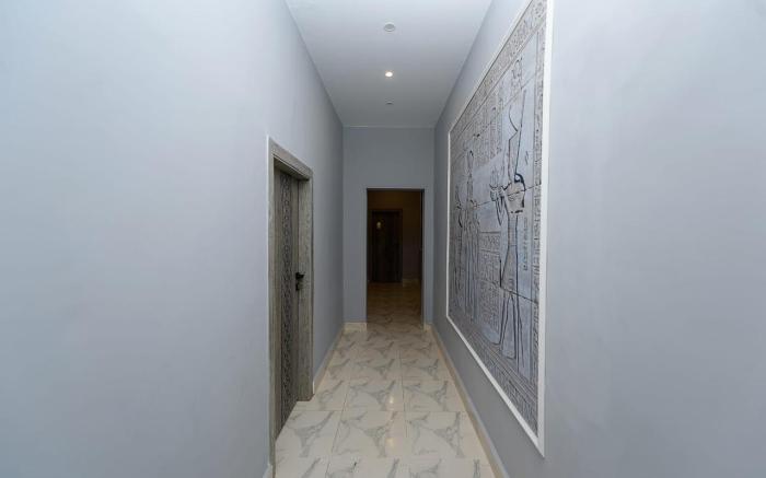 habu pyramids view hotel