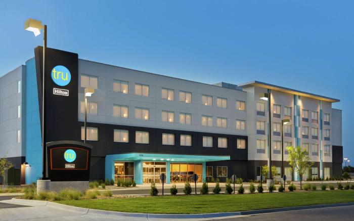 Tru by Hilton Wichita Northeast