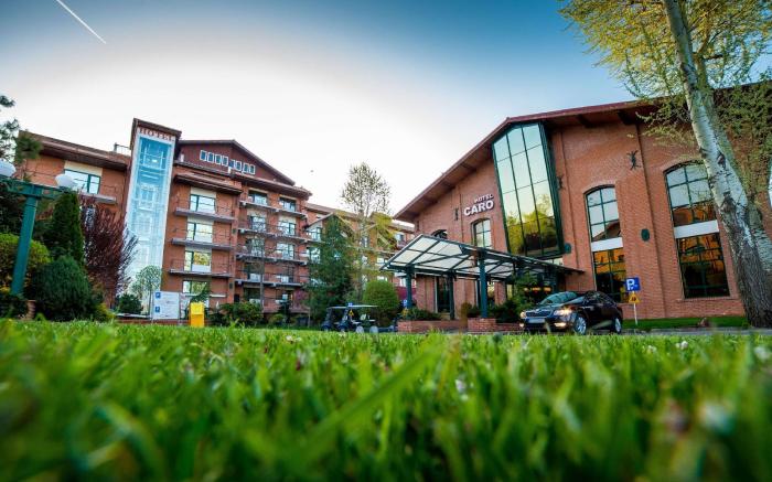Caro Hotel