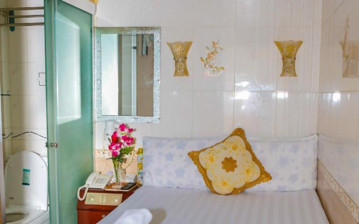 Everest Hostel Block E