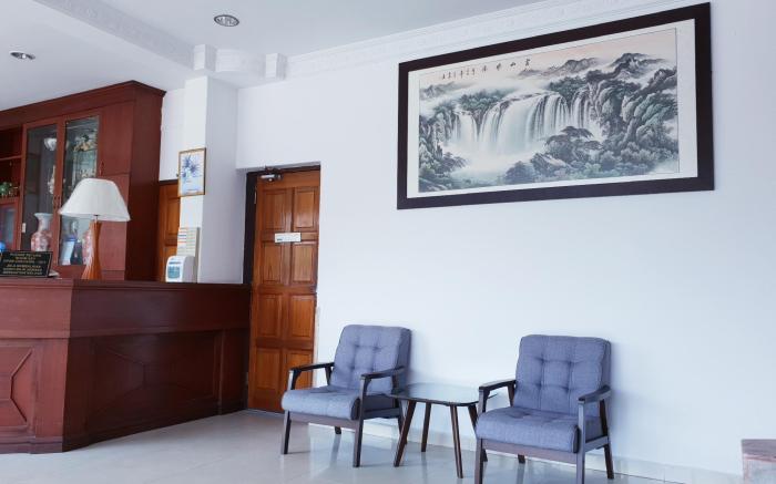 Champcity Hotel Sdn Bhd