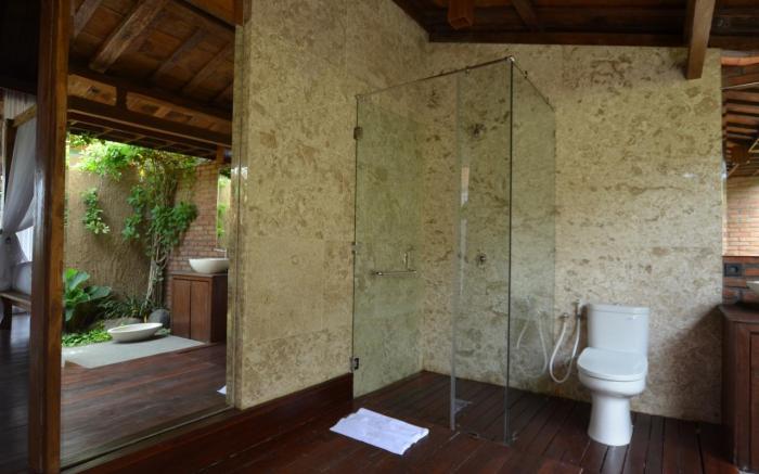 Taulan Villa and Restaurant