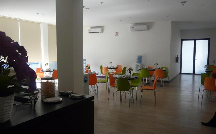 Top Hotel Manado by Gran Puri