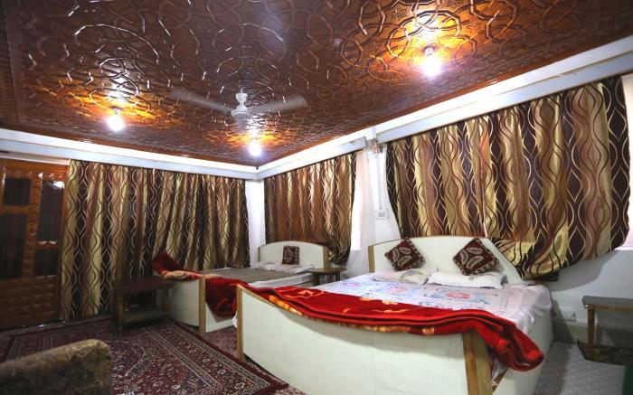 Gulab Resort