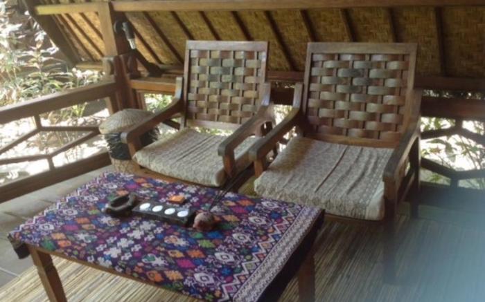 Sejuk Cottages