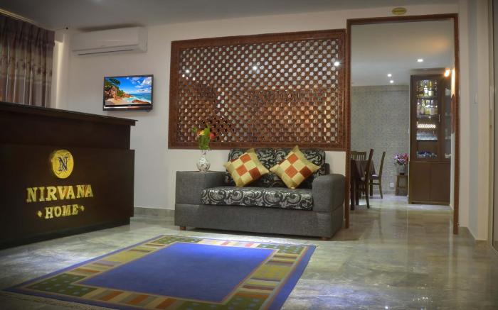 Nirvana Home