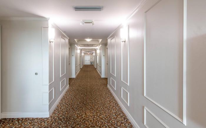 Wyvern Hotel, an Ascend Collection Hotel