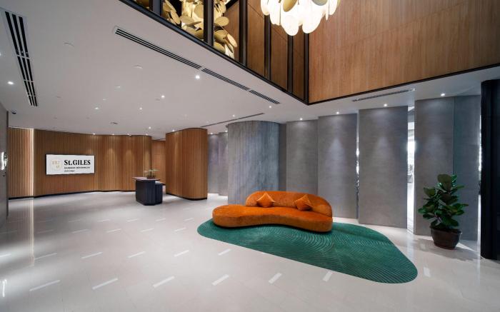 St. Giles Gardens Residences Kuala Lumpur