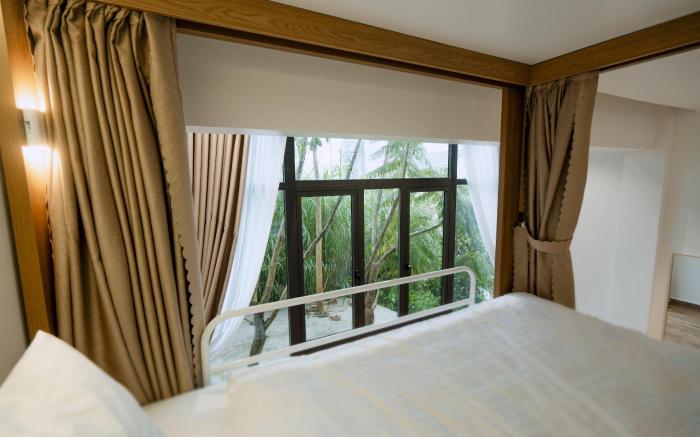 L'Universo Premium Apartment