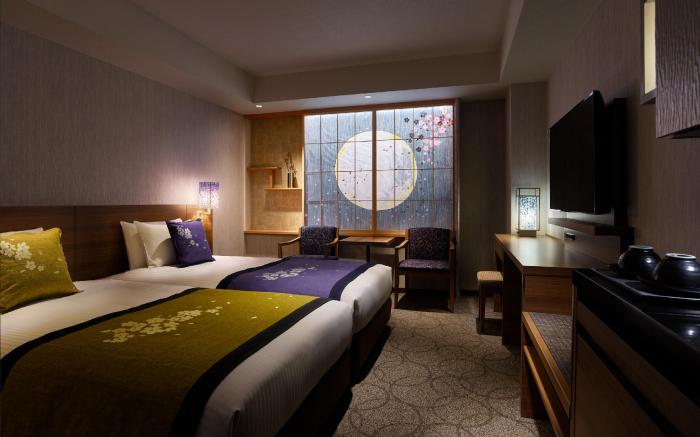 Mitsui Garden Hotel Kyoto Station