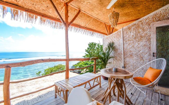 Le Cliff Bali