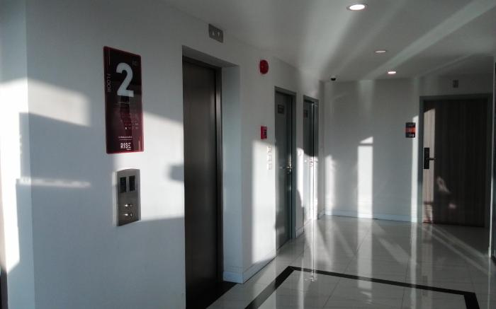 Rise Apartment Bykarn Korat