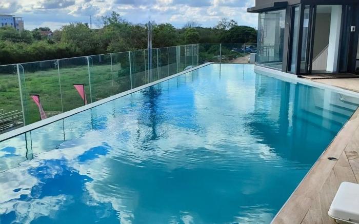 Rise Apartment Bykarn Korat