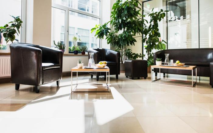 myNext - Johannesgasse Apartments