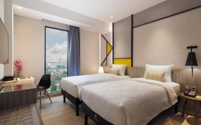 AROSA Hotel Jakarta