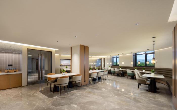 Atour Hotel Hangzhou Xixi National Wetland Park Wen'er West Road