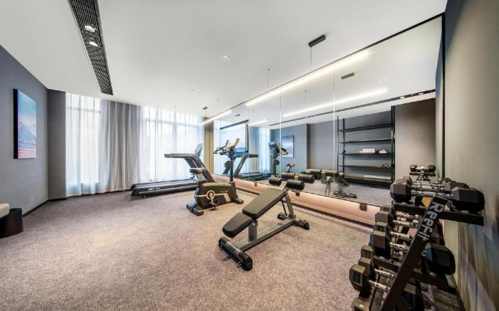 Atour Hotel Chengdu Longquan Shimao Plaza