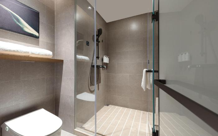 Atour Hotel Ningbo Beilun Youth Sports Center