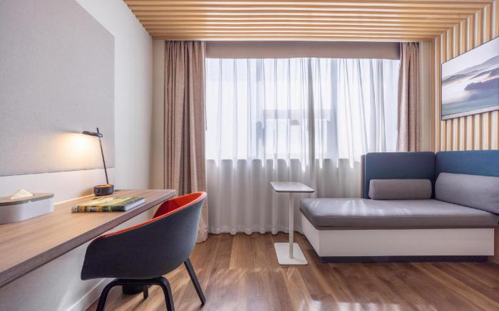 Atour X Hotel Nanjing Lishui Haile City