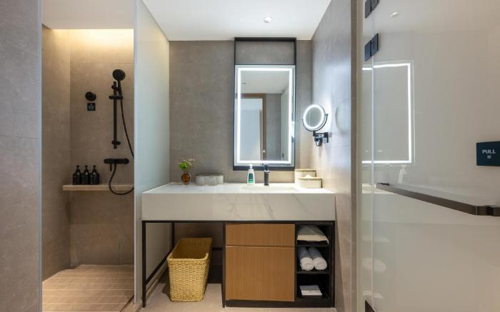 Atour Hotel Xi'an Yongxingfang