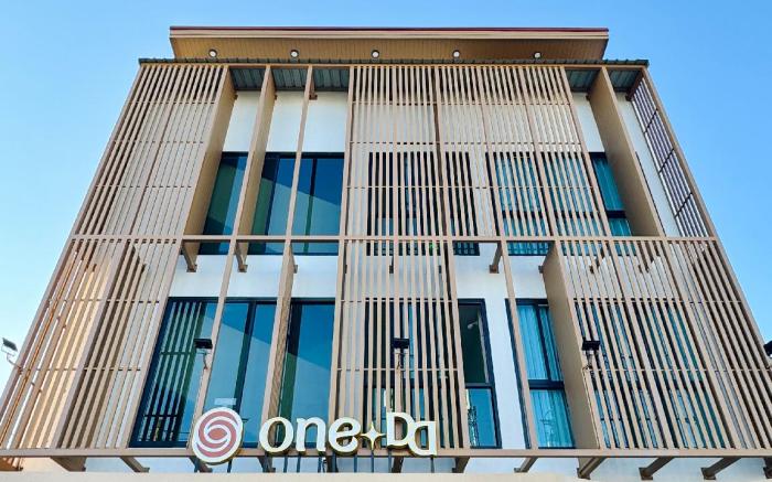 One-DD Bed & Sleep in Chiangkhan