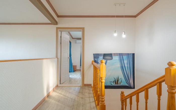 Jeju Handong Stay Pet-Friendly Pension