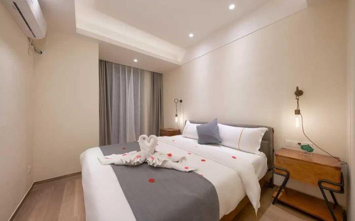 Xing Lun Hotel