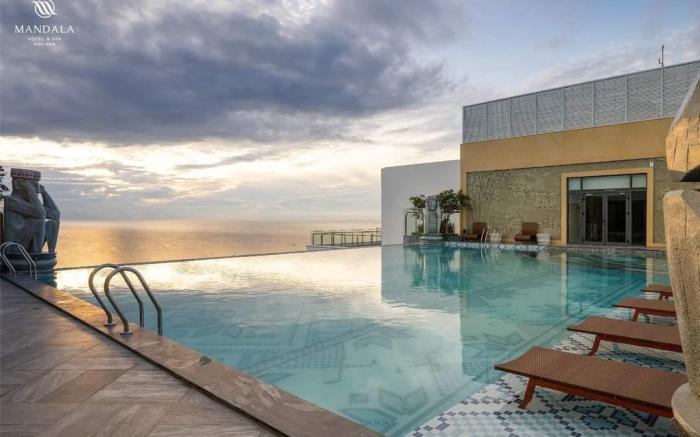 Hong Loan Condotel Apec Phu Yen