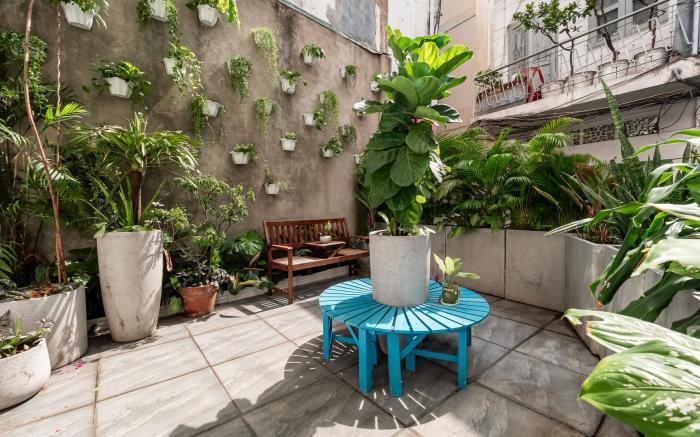 YOUR HOME SERVICED APARTMENTS