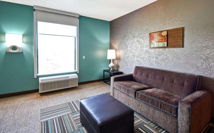 Home2 Suites by Hilton El Reno