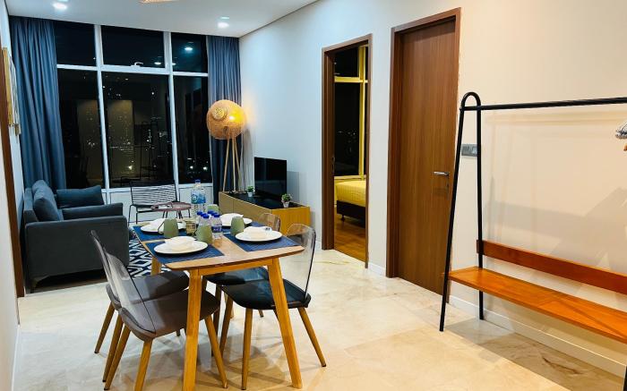 Sky Premium Suites KLCC