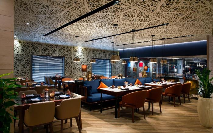 Grayton Hotel by Blazon Hotels