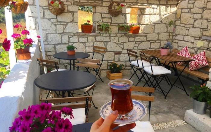 Jakamar Otel Alacati