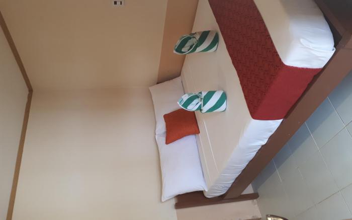 ORANGE PEARL BEACH RESORT