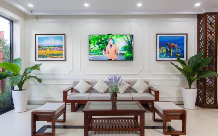 Coral Phu Quoc Hotel