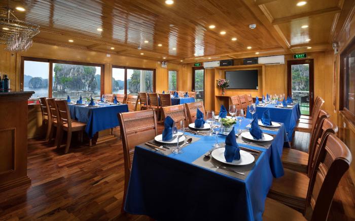 Venezia Halong Cruises