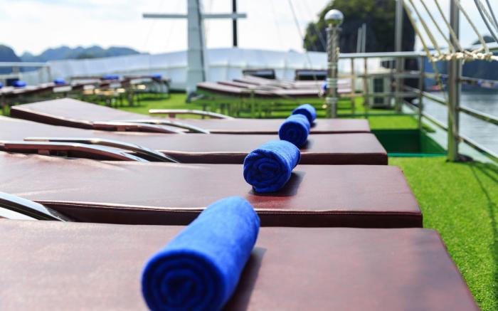 Venezia Halong Cruises