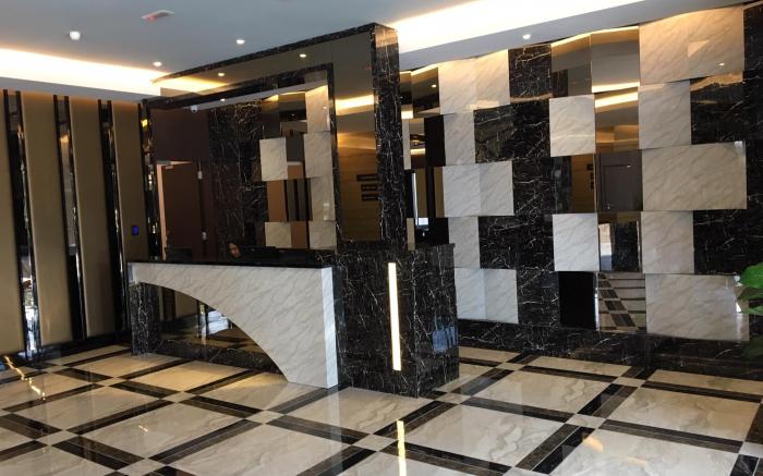 Prestigo Hotel