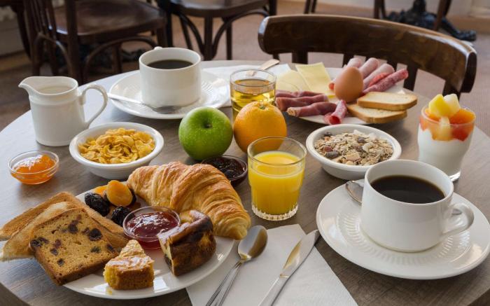 Hôtel & Spa Le Maury, The Originals Boutique