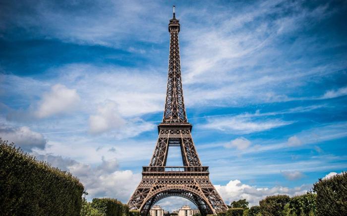 The Originals City, Hôtel Lecourbe, Paris Tour Eiffel