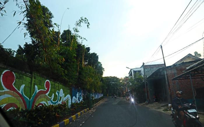 PLUM Hotel Palereman Batu