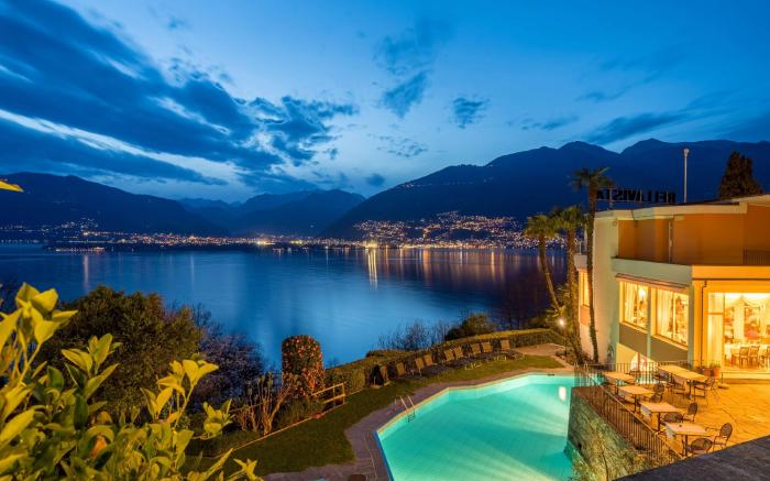 Bellavista Swiss Quality Hotel