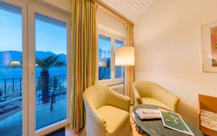 Bellavista Swiss Quality Hotel