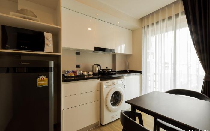 Zensation The Residence