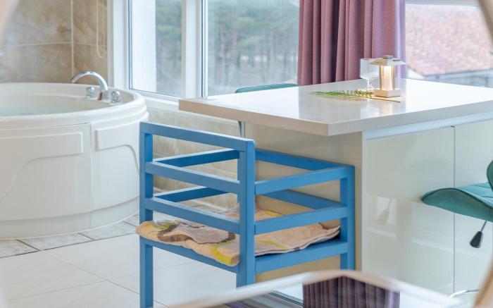Yangyang Monti Pet Spa Pension