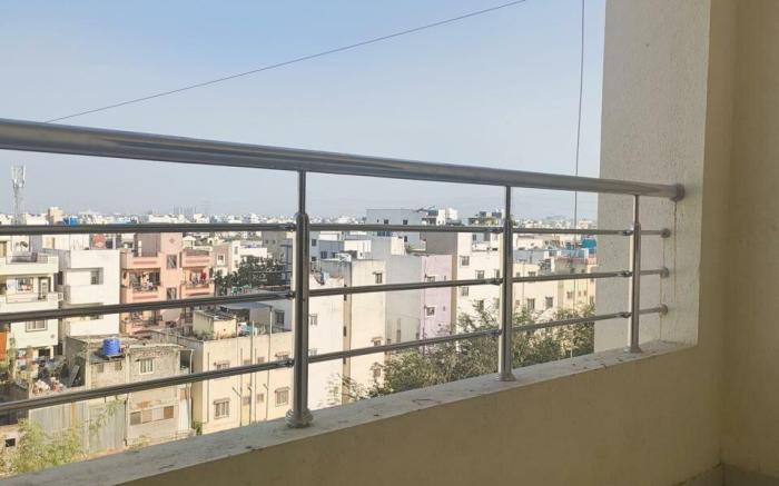1BHK cozy stay