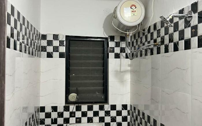 1BHK cozy stay
