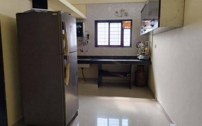 1BHK cozy stay