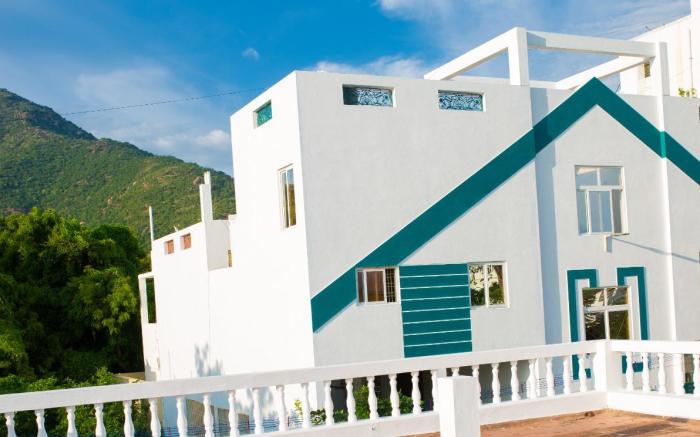 RPS Service Apartment